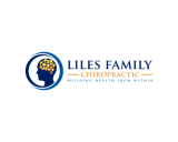 https://www.logocontest.com/public/logoimage/1615604421Liles Family Chiropractic.png